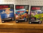 G-n Protective Display Case For Super Nintendo Snes Games No Game/manual. Fixed Price $11.99.
