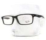 Ray-ban Eyeglasses RB5277 2077 Unisex Matte Sand Black 54-17-140 No Case. Fixed Price $98.50.