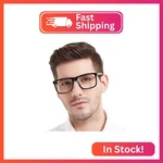 Mare Azzuro Oversized Square Reading Glasses Men Large Readers Big Face 1.0 1.25. Fixed Price $25.17.