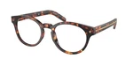 New Prada A14V Eyeglasses 14O1O1 Tortoise 100% Authentic. Fixed Price $303.45.