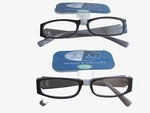 Closeout!!! Magnivision Reading 20/20 Fashion Glasses 'suzanne' +1.50 - Pairs. Fixed Price $7.20.
