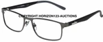 Big Sale New Foster Grant Ironman IM1000 Pick Strength Reading Glasses Gray. Fixed Price $19.78.