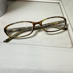 Kate Spade Eyeglasses Tortoise Shell Rectangle 130 0N1V Melissa Reader Style. Fixed Price $15.00.