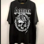 Vintage Down Band Gift For Fans Men S-5XL 8D315. Fixed Price $19.49.