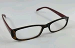 Marilyn Monroe Mmr Reading Glasses +2.00 Tortoise Red Women's Designer Readers. Fixed Price $16.59.