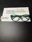 Kate Spade Eyeglasses Kalena TX25 53 17 135. Fixed Price $34.97.