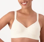 Breezies Diamond Jacquard Seamless Underwire Bra 38DDD A505999 Foam Cup 2893. Fixed Price $8.99.