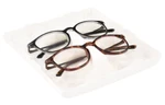Design Optics By Foster Grant Mckay Blue Light Reading Glasses, 2-PACK Free Ship. Fixed Price $26.45.