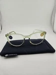 Peepers Women Reading Glasses/blue Light Filtering With Spring Hinges +2.00 New. Fixed Price $32.00.