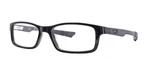 New Oakley Bucket OX1060-0253 53MM Polished Black Eyeglasses Frames Only. Fixed Price $84.04.