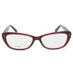 Harley Davidson Hd 3013 Rd Red Plastic Cat Reading Eyeglasses 52-14-140 +1.50. Fixed Price $83.60.