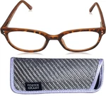 Foster Grant Womens Sheila Tor E.reader Blue Light 2.75 Reading Glasses+case 12Z. Fixed Price $11.95.