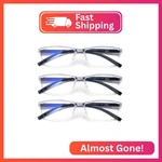Norperwis Reading Glasses 3 Pack Blue Light Blocking Readers Mens Spring Hin. Fixed Price $14.20.