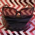 Fendi FS342R 'sun-readers' 125'S Reading Glasses. Fixed Price $125.00.