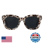 By Peeperspecs Women's Center Stage Oversized Bifocal Sunglasses. Fixed Price $50.73.