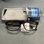 D627 Foster Grant Reading Glasses + 1.00 Conan Multi Focus Tortoise. Fixed Price $15.95.