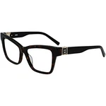 New Mcm 2719 223 Dark Havana Eyeglasses 54/16/140. Fixed Price $69.95.