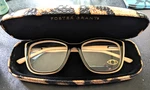 Sofia Vergara Foster Grant Designer Gloria Eyeglasses Reading 2.00 (2X). Fixed Price $24.99.