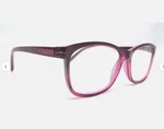 Foster Grant Reading Glasses W/ Soft Case Mirelle Mag/aqua. Fixed Price $12.50.