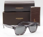 New Oliver Peoples Ov 5393SU 1688R5 Grey Horn Authentic Frames Sunglasses 49-19. Fixed Price $292.40.