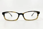 Oliver Peoples OV5001 1001 Zuko 8108 Eyeglasses Tortoise 52-19-145 Frames 1767. Fixed Price $55.99.