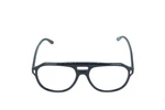 Caddis Rca Black Aviator +1.00 Strength Readers 56-17-145. Fixed Price $84.99.