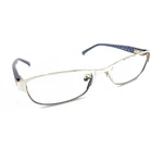 Kate Spade Ambrosette DA4 Gold Black Navy Blue Eyeglasses Frames 52-17 135 Women. Fixed Price $49.99.