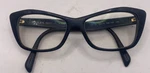 Prada Frames Only Eyeglasses Vpr 15X 1AB 101 Black 53-15-140. Fixed Price $48.88.