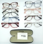 Kate Spade Eyeglass Frames +case Choose Size/color/model/frame Womens Glasses. Fixed Price $59.99.