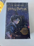 Harry Potter BOOKS1-3 -hogwarts Beginning Readers Magical Adventure Brand-new. Fixed Price $16.00.