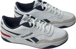 Reebok Galaxy 1 Shoes / Sneakers New Mens Size 9.5 White Navy #47006-OFCL. Fixed Price $38.96.