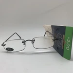 IC04 Icu Dr Dean Edell 2124 4Z Beaumont 2.00 Reading Glasses. Fixed Price $9.00.