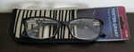 Foster Grant +3.25 Black Plastic Frame Reading Glasses Jules LO1116. Fixed Price $32.11.