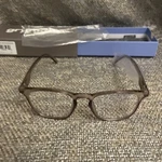Gry Mattr Designer Readers Shiny Rose Intuitive Blue Light Blocking Eyewear +0. Fixed Price $14.00.