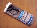 Foster Grant Ereader Reduce Blue Light Advanced Reading Glasses Wally BLACK+2.00. Fixed Price $99.95.