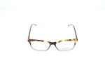 Vera Bradley Luca Tortoise Rectangle Eyeglasses Frames 51-14-130. Fixed Price $89.95.