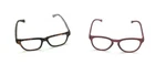 Bluvue - Blue Light Readers Reading Glasses Set Of Two Red & Tortoise Unisex. Fixed Price $17.99.
