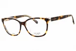 Kate Spade KSKTALNF-086-54 Eyeglasses Frame Size 54MM 14MM 140MM Havana 71673692. Fixed Price $51.57.