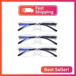 Norperwis Reading Glasses 3 Pack Blue Light Blocking Readers Mens Spring Hin. Fixed Price $14.20.
