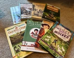 The Good And Beautiful Reading Books. 8 Total. Shape.. Fixed Price $45.99.