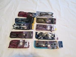 Women's Foster Grant Reading Glasses W/ Case - Choice Style, Strength New. Fixed Price $14.00.