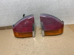 1986 To 1991 Jaguar Xjs Left+right Set Tail Lights Oem U1175 Dg. Fixed Price $124.49.
