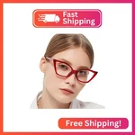 Mare Azzuro Blue Light Blocking Glasses For Women, Oversied Nerd Gaming. Fixed Price $25.17.