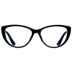 Andwood Light Blocking Standard, Cateye Black Anti-blue Lens. Fixed Price $25.43.