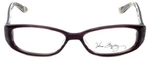 Vera Bradley Reading Glasses Alyssa Portobello Road 52 Mm Purple Crystal Floral. Fixed Price $79.95.