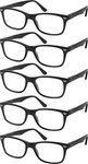 Yogo Vision Reading Blue Light Blocking Glasses Women Square Frame Anti. Fixed Price $15.49.
