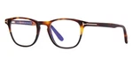 Tom Ford Eyeglasses Tf 5625 055 Havana Blackbrille Frames Optical Rx 50-19-145. Fixed Price $209.89.
