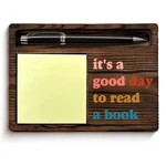 Lovers Gifts For Men Friends, Readers Librarian Bookworm Bibli.... Fixed Price $16.12.