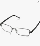 Foster Grant Jagger Premium Reading Glasses +2.75 Nwt. Fixed Price $19.99.