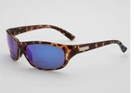 Onos Oak Harbor 105BG250 Blue Mirror Lens Polarized +2.50 Bifocal Sunglasses. Fixed Price $79.99.